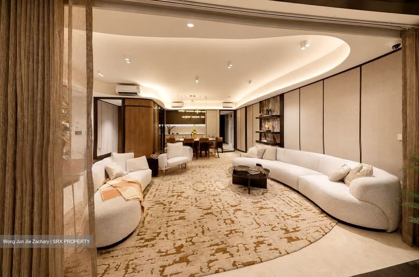 Media Circle (D5), Condominium #580203511